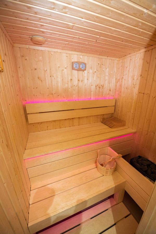 Chalet Iris With Sauna Leilighet Kolašin Eksteriør bilde